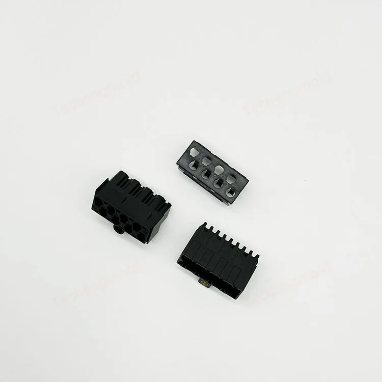特诚科技LCP精密注塑件实拍 1